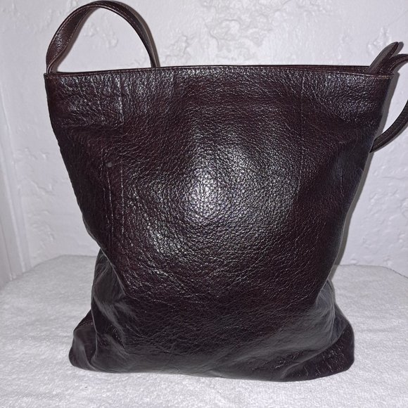 Alligator Skin Collage Purse - Picture 7 of 10